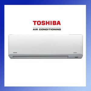 Toshiba klímák