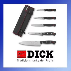 Dick kések Superior sorozat