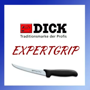 Dick kések ExpertGrip sorozat