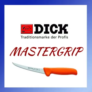 Dick kések MasterGrip sorozat