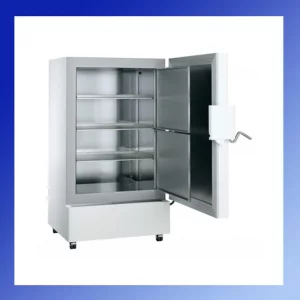 Laboratóriumi hűtők és fagyasztók