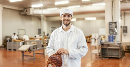húsipari gépek széles választékban